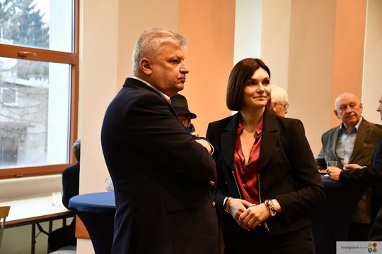 631. rocznica nadania miastu Krasnystaw praw miejskich. Uroczysta sesja  [GALERIA ZDJĘĆ]