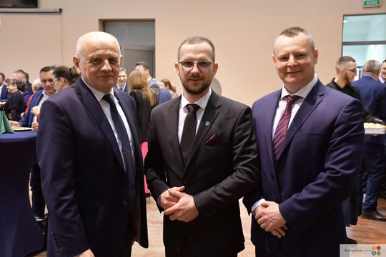 631. rocznica nadania miastu Krasnystaw praw miejskich. Uroczysta sesja  [GALERIA ZDJĘĆ]