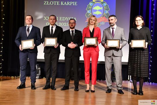 631. rocznica nadania miastu Krasnystaw praw miejskich. Uroczysta sesja  [GALERIA ZDJĘĆ]