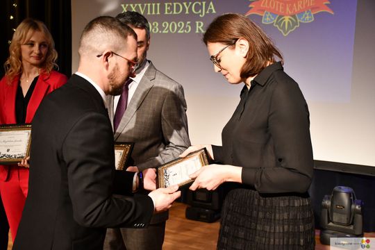 631. rocznica nadania miastu Krasnystaw praw miejskich. Uroczysta sesja  [GALERIA ZDJĘĆ]