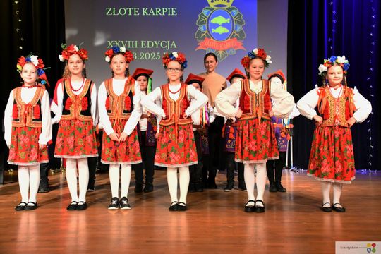 631. rocznica nadania miastu Krasnystaw praw miejskich. Uroczysta sesja  [GALERIA ZDJĘĆ]