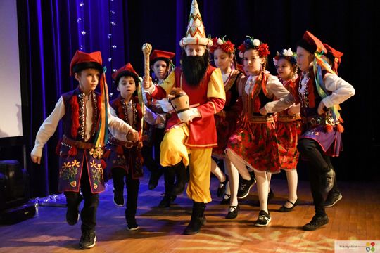 631. rocznica nadania miastu Krasnystaw praw miejskich. Uroczysta sesja  [GALERIA ZDJĘĆ]