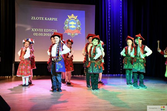 631. rocznica nadania miastu Krasnystaw praw miejskich. Uroczysta sesja  [GALERIA ZDJĘĆ]