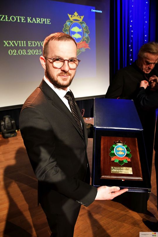 631. rocznica nadania miastu Krasnystaw praw miejskich. Uroczysta sesja  [GALERIA ZDJĘĆ]