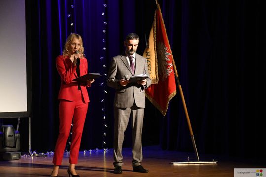 631. rocznica nadania miastu Krasnystaw praw miejskich. Uroczysta sesja  [GALERIA ZDJĘĆ]