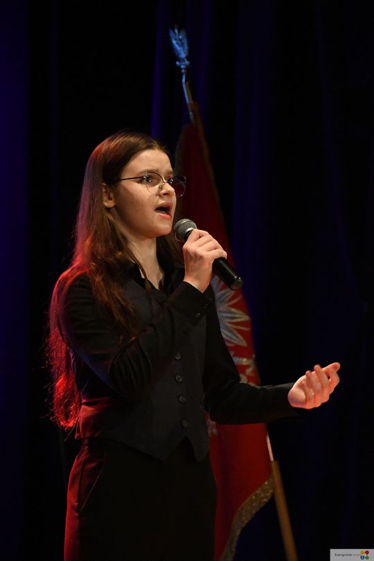 631. rocznica nadania miastu Krasnystaw praw miejskich. Uroczysta sesja  [GALERIA ZDJĘĆ]