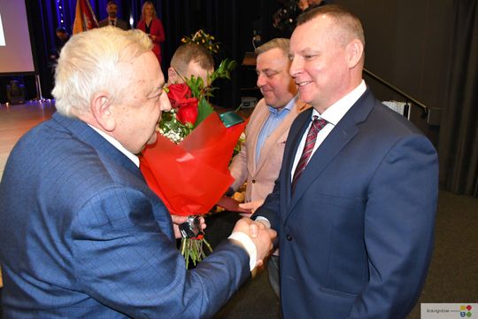 631. rocznica nadania miastu Krasnystaw praw miejskich. Uroczysta sesja  [GALERIA ZDJĘĆ]