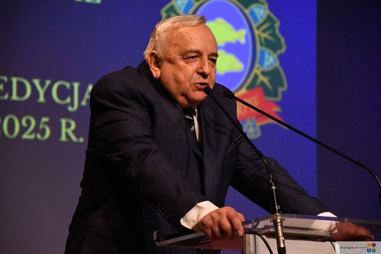 631. rocznica nadania miastu Krasnystaw praw miejskich. Uroczysta sesja  [GALERIA ZDJĘĆ]