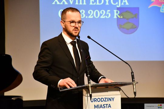 631. rocznica nadania miastu Krasnystaw praw miejskich. Uroczysta sesja  [GALERIA ZDJĘĆ]