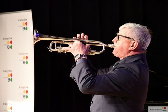 631. rocznica nadania miastu Krasnystaw praw miejskich. Uroczysta sesja  [GALERIA ZDJĘĆ]