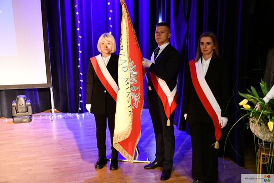 631. rocznica nadania miastu Krasnystaw praw miejskich. Uroczysta sesja  [GALERIA ZDJĘĆ]