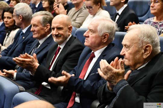 631. rocznica nadania miastu Krasnystaw praw miejskich. Uroczysta sesja  [GALERIA ZDJĘĆ]