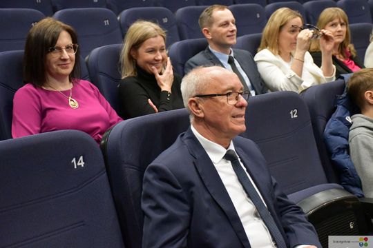 631. rocznica nadania miastu Krasnystaw praw miejskich. Uroczysta sesja  [GALERIA ZDJĘĆ]