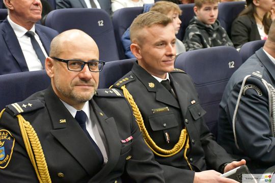 631. rocznica nadania miastu Krasnystaw praw miejskich. Uroczysta sesja  [GALERIA ZDJĘĆ]