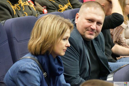 631. rocznica nadania miastu Krasnystaw praw miejskich. Uroczysta sesja  [GALERIA ZDJĘĆ]