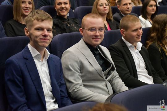 631. rocznica nadania miastu Krasnystaw praw miejskich. Uroczysta sesja  [GALERIA ZDJĘĆ]