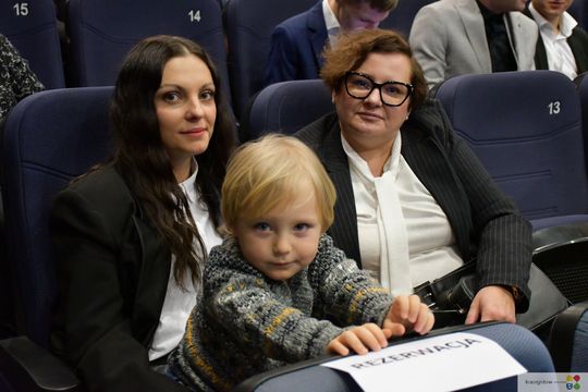 631. rocznica nadania miastu Krasnystaw praw miejskich. Uroczysta sesja  [GALERIA ZDJĘĆ]