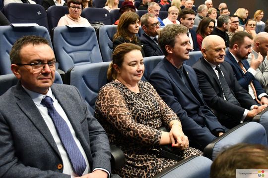 631. rocznica nadania miastu Krasnystaw praw miejskich. Uroczysta sesja  [GALERIA ZDJĘĆ]