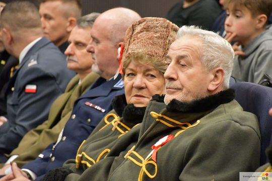 631. rocznica nadania miastu Krasnystaw praw miejskich. Uroczysta sesja  [GALERIA ZDJĘĆ]