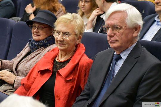 631. rocznica nadania miastu Krasnystaw praw miejskich. Uroczysta sesja  [GALERIA ZDJĘĆ]