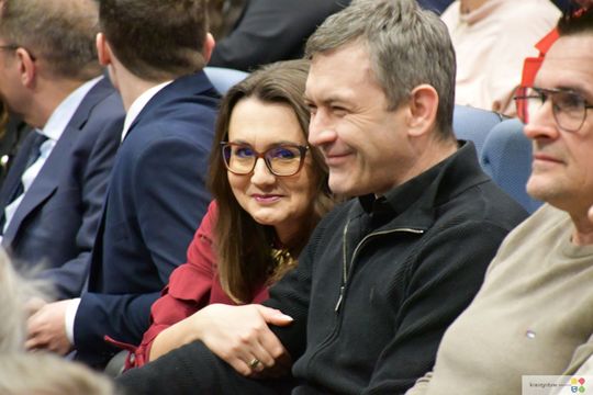 631. rocznica nadania miastu Krasnystaw praw miejskich. Uroczysta sesja  [GALERIA ZDJĘĆ]