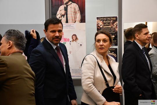 631. rocznica nadania miastu Krasnystaw praw miejskich. Uroczysta sesja  [GALERIA ZDJĘĆ]