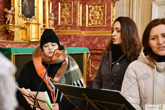 631. rocznica nadania miastu Krasnystaw praw miejskich. Uroczysta sesja  [GALERIA ZDJĘĆ]