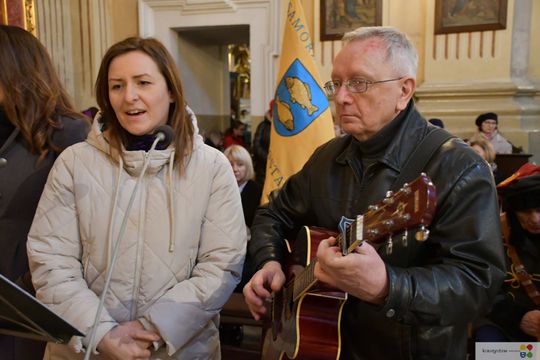 631. rocznica nadania miastu Krasnystaw praw miejskich. Uroczysta sesja  [GALERIA ZDJĘĆ]