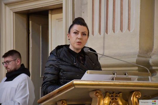 631. rocznica nadania miastu Krasnystaw praw miejskich. Uroczysta sesja  [GALERIA ZDJĘĆ]