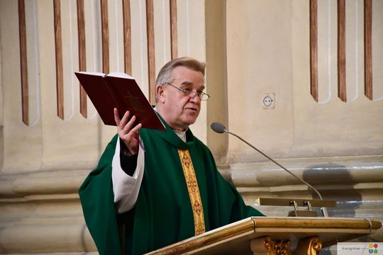 631. rocznica nadania miastu Krasnystaw praw miejskich. Uroczysta sesja  [GALERIA ZDJĘĆ]