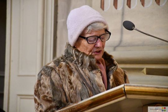 631. rocznica nadania miastu Krasnystaw praw miejskich. Uroczysta sesja  [GALERIA ZDJĘĆ]