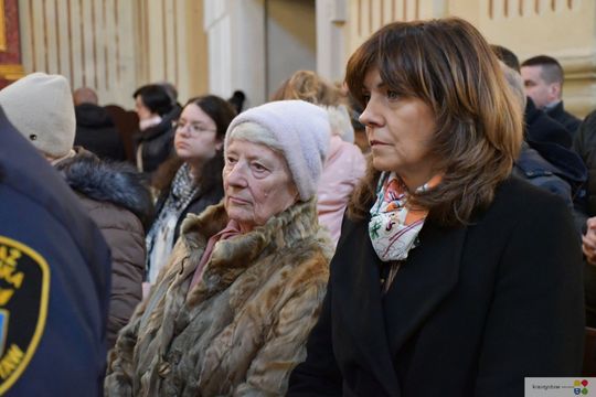 631. rocznica nadania miastu Krasnystaw praw miejskich. Uroczysta sesja  [GALERIA ZDJĘĆ]