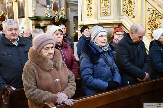 631. rocznica nadania miastu Krasnystaw praw miejskich. Uroczysta sesja  [GALERIA ZDJĘĆ]