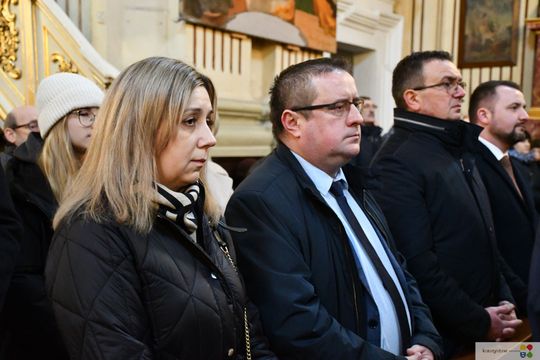 631. rocznica nadania miastu Krasnystaw praw miejskich. Uroczysta sesja  [GALERIA ZDJĘĆ]