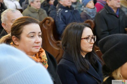 631. rocznica nadania miastu Krasnystaw praw miejskich. Uroczysta sesja  [GALERIA ZDJĘĆ]