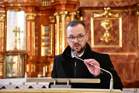 631. rocznica nadania miastu Krasnystaw praw miejskich. Uroczysta sesja  [GALERIA ZDJĘĆ]