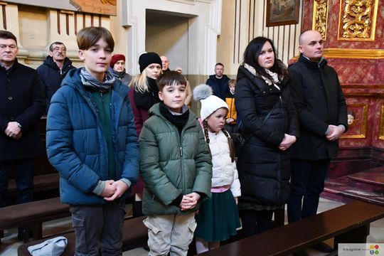 631. rocznica nadania miastu Krasnystaw praw miejskich. Uroczysta sesja  [GALERIA ZDJĘĆ]