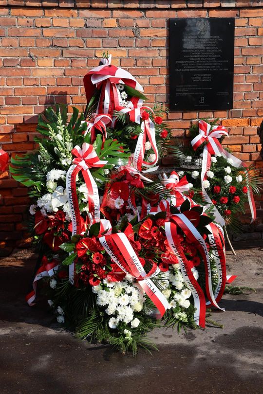 Chełm. Obchody Narodowego Dnia Pamięci Żołnierzy Wyklętych [GALERIA ZDJĘĆ]