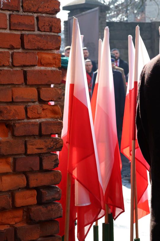 Chełm. Obchody Narodowego Dnia Pamięci Żołnierzy Wyklętych [GALERIA ZDJĘĆ]