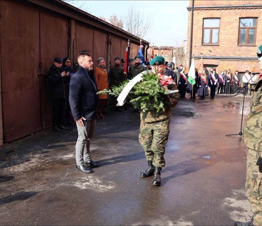 Chełm. Obchody Narodowego Dnia Pamięci Żołnierzy Wyklętych [GALERIA ZDJĘĆ]