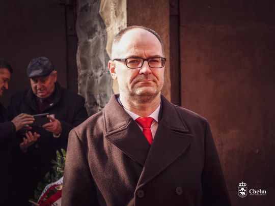 Chełm. Obchody Narodowego Dnia Pamięci Żołnierzy Wyklętych [GALERIA ZDJĘĆ]