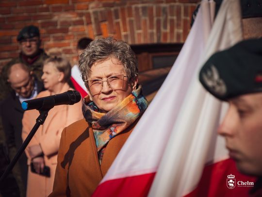 Chełm. Obchody Narodowego Dnia Pamięci Żołnierzy Wyklętych [GALERIA ZDJĘĆ]