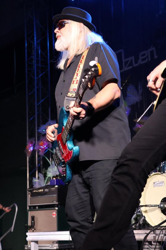 Powiatowy Dzień Kobiet. Chłopcy z Placu Broni, Yaroo i Tymon Bitkowski cz. III [GALERIA ZDJĘĆ]