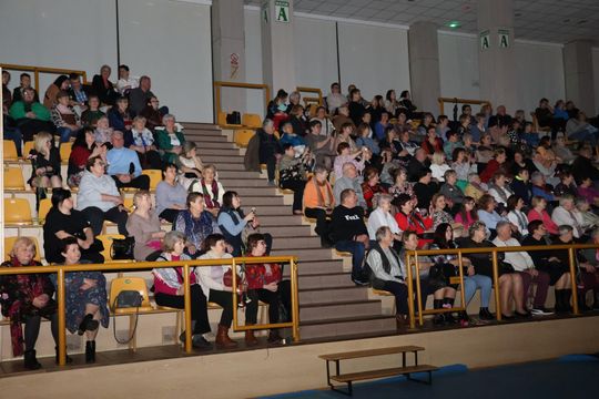 Powiatowy Dzień Kobiet. Chłopcy z Placu Broni, Yaroo i Tymon Bitkowski cz. III [GALERIA ZDJĘĆ]