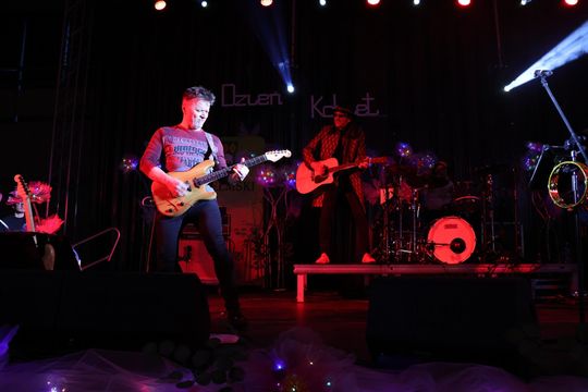 Powiatowy Dzień Kobiet. Chłopcy z Placu Broni, Yaroo i Tymon Bitkowski cz. III [GALERIA ZDJĘĆ]