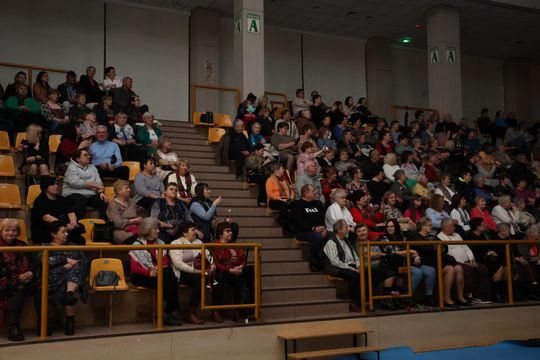 Powiatowy Dzień Kobiet. Chłopcy z Placu Broni, Yaroo i Tymon Bitkowski cz. III [GALERIA ZDJĘĆ]