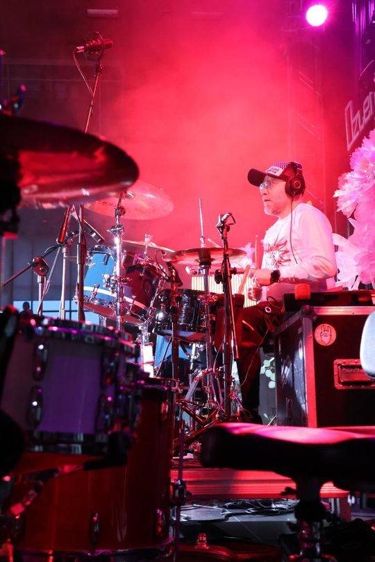 Powiatowy Dzień Kobiet. Chłopcy z Placu Broni, Yaroo i Tymon Bitkowski cz. III [GALERIA ZDJĘĆ]