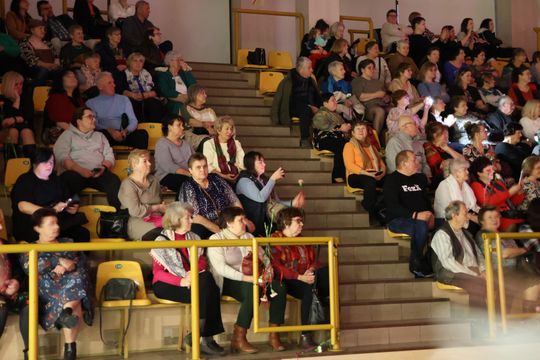 Powiatowy Dzień Kobiet. Chłopcy z Placu Broni, Yaroo i Tymon Bitkowski cz. III [GALERIA ZDJĘĆ]