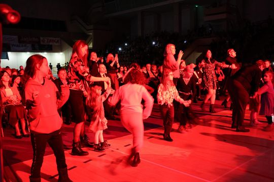 Powiatowy Dzień Kobiet. Chłopcy z Placu Broni, Yaroo i Tymon Bitkowski cz. III [GALERIA ZDJĘĆ]