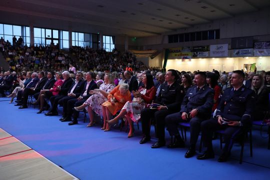 Powiatowy Dzień Kobiet. Chłopcy z Placu Broni, Yaroo i Tymon Bitkowski cz. III [GALERIA ZDJĘĆ]